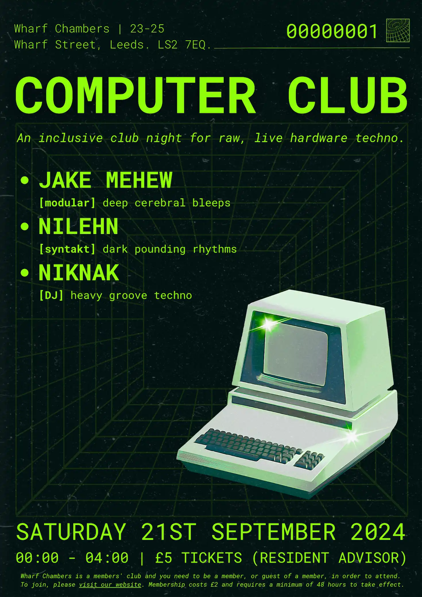 computer club